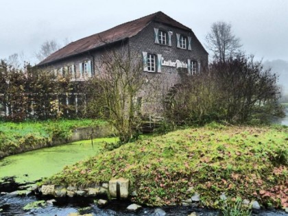 Фото:  Leuther M&amp;uuml;hle